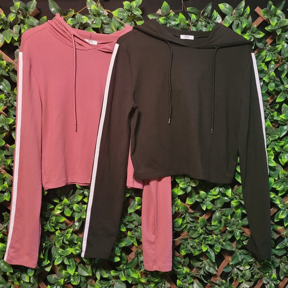 ✌️Two Sport Tops